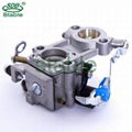 carburetor for husqvarna chain saw  4