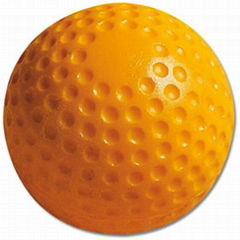 Pitching Machine Ball