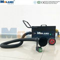 Portable Fume Extractor Welding Dust Collector