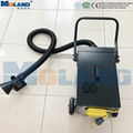 Portable Fume Extractor Welding Dust Collector 3