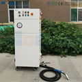 High Negative Pressure Smoke Purifier Fume Extractor 2