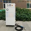High Negative Pressure Smoke Purifier Fume Extractor