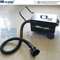 Portable Welding Fume Extractor Compact Welding Dust Collector