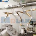 Wall/Ceiling Mounted Multi-stage Extraction Arm Welding Fume Extraction Arm 3