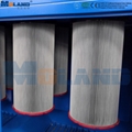 Cartridge Filter Element  4