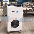 Portable Welding Fume Extractor Manual Welding Dust Collector