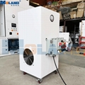 Portable Welding Fume Extractor Manual Welding Dust Collector