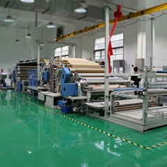 FOSHAN LINSH NEW  MATERIALS TECHNOLOGY CO., LTD