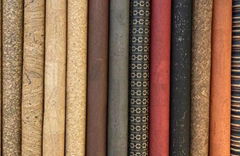 Cork Leather in line with EU environmental standards