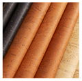欧盟环保标准AZ0的上色软木革