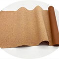 Bag Lining Made of Natural Cork Eco-Friendly Passed Reach by SGS Test 1