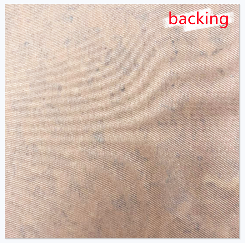 Bag Lining Made of Natural Cork Eco-Friendly Passed Reach by SGS Test 4