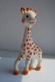 Vulli Sophie the Giraffe Teether 