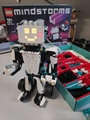 EV5 MindStorms Robot - INTELLIGENT