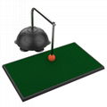 Golf swing training outdoor&indoor equipment 