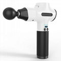 24V massage gun deep tissue muscle massager 1