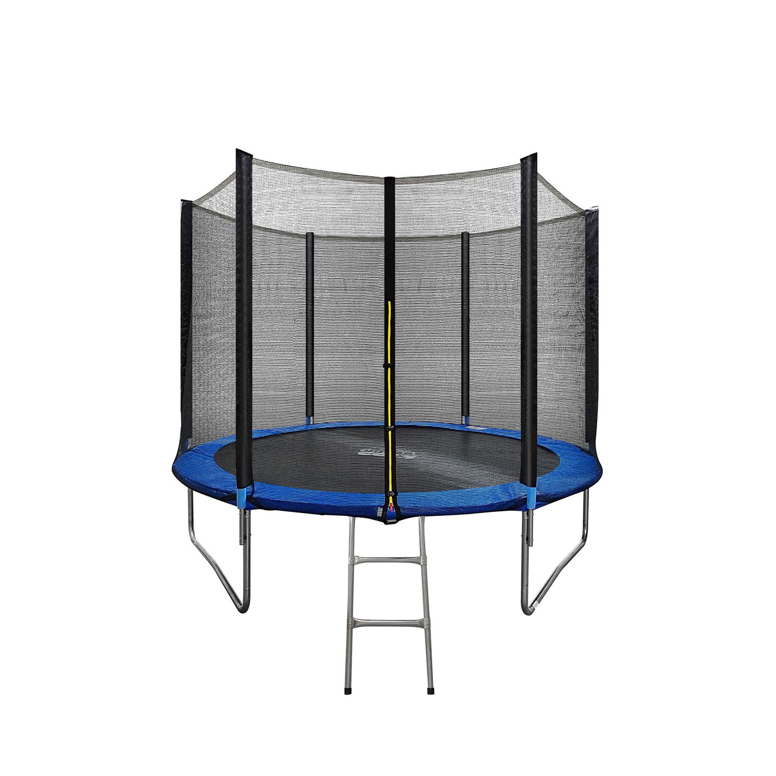6ft 8ft 10ft 12ft 14ft 16ft Big Outdoor Jumping Bed Trampoline  With Safety Net  3