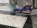  4 Axis  Bridge saw cutting machine for Marble,sintered stone,granite 4