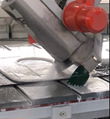 5Axis Bridge saw cutting machine for graniteGQ-3220D