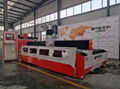 Quartz CNC Machining Center GSY-3015A 2