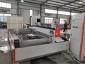 Quartz CNC Machining Center GSY-3015A