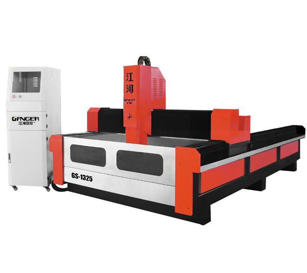 Economical CNC Stone Engraving Machine GS-1325