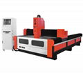 Economical CNC Stone Engraving Machine GS-1325 1