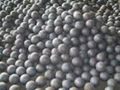 Forged Grinding Media Balls 30mm