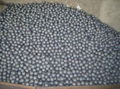 Forged Grinding Steel Balls 25mm for