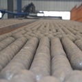 Steel Grinding Media Balls 125mm for Mining 2