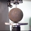Steel Grinding Media Balls 125mm for Mining