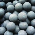 Bolas de acero forjadas para Molienda 1" a 6" Steel Balls for Mining