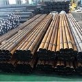 Barras de acero forjadas para Molienda Steel Rods for Mining