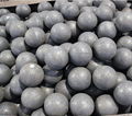 Forged Grinding Steel Balls in full