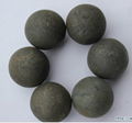 Forged Grinding Steel Balls in full range 20mm to 150mm