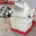Industrial Bamboo Straw Wood Sawdust Log Branch Wood Chip Wood Crusher Price 4
