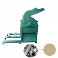 Industrial Bamboo Straw Wood Sawdust Log Branch Wood Chip Wood Crusher Price 5