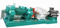 Metal crusher machine 1