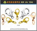 Jewelry hook metal accessories 1