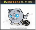 Society/Business/Customized Color Enamel Metal Badge