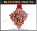 Professional event metal medal production factory 2
