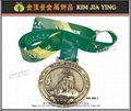 Professional event metal medal production factory 12