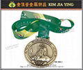 Professional event metal medal production factory