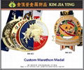 Metal Finishing Medal Marathon Medal Commemorative Medal Sports Medal 12