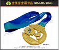 Metal Finishing Medal Marathon Medal Commemorative Medal Sports Medal 1