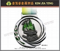 Metal Finishing Medal Marathon Medal Commemorative Medal Sports Medal