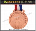 Metal Finishing Medal Marathon Medal Commemorative Medal Sports Medal 4