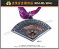 Metal Finishing Medal Marathon Medal Commemorative Medal Sports Medal 6