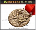 Metal Finishing Medal Marathon Medal Commemorative Medal Sports Medal