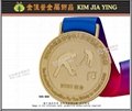 Metal Finishing Medal Marathon Medal Commemorative Medal Sports Medal 11